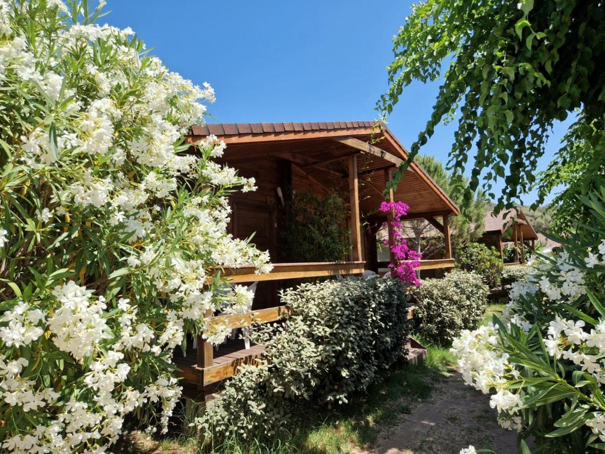 Hotel Mare E Monti Porto Pollo