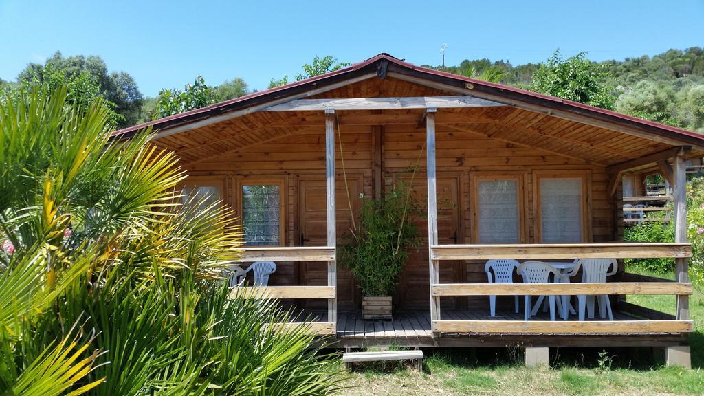 Hotel Mare E Monti Porto Pollo