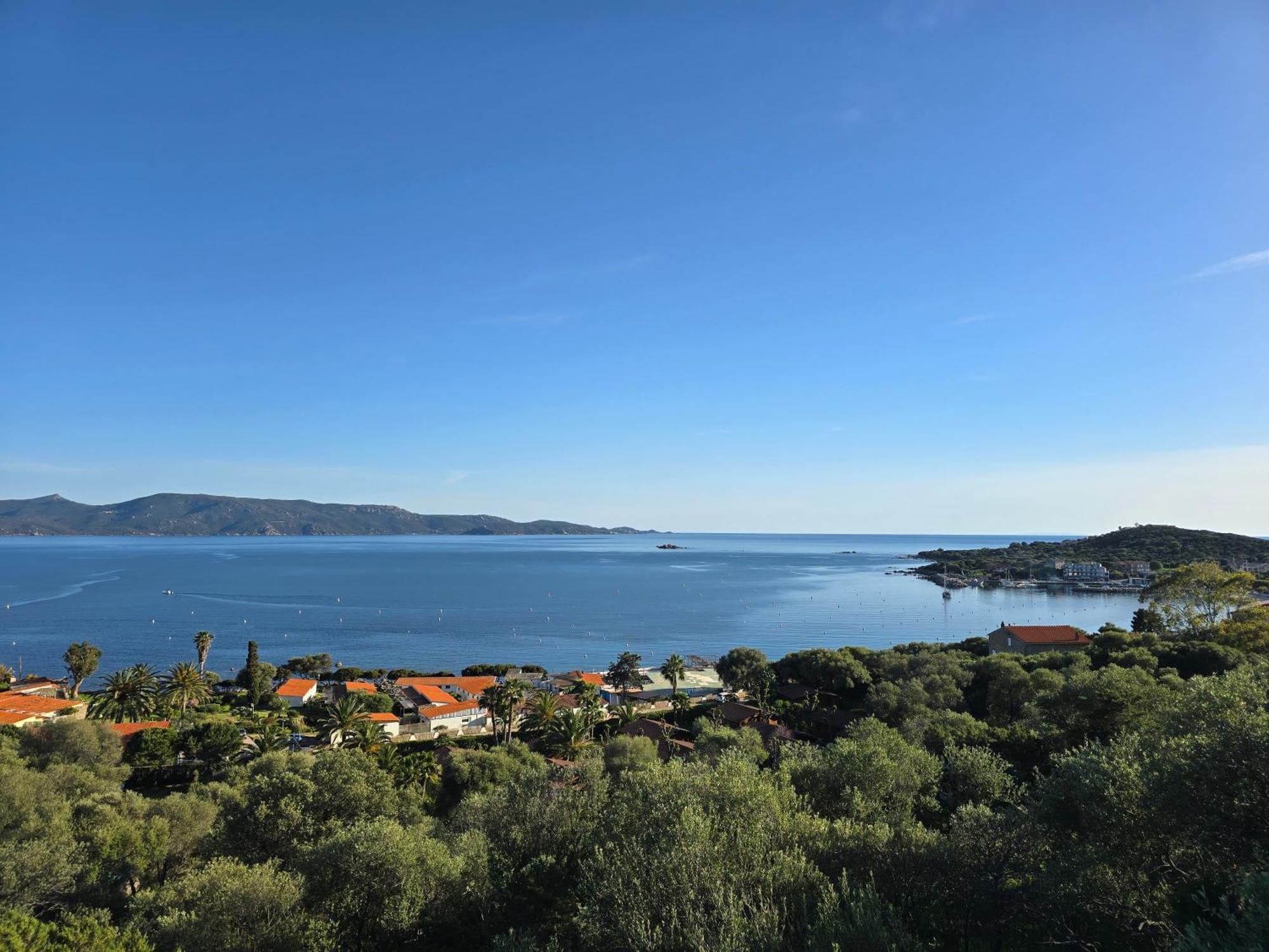 Mare E Monti Hotel 3*