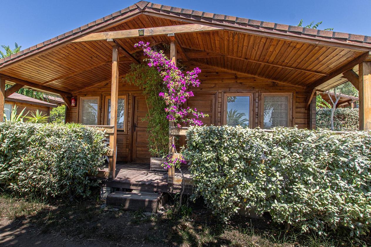 Hotel Mare E Monti 3*
